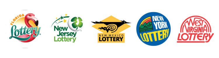 NJ Lottery  Collect 'N Win